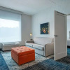 Отель Home2 Suites by Hilton Huntsville, фото 4