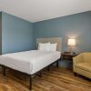 Отель WoodSpring Suites Roanoke, фото 19