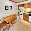 Отель Lowell Unit #221 - Studio Br Condo, фото 9
