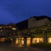 Отель Yunohara Hotel, фото 19