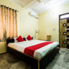 Отель Viraj Hotel By OYO Rooms, фото 22