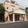Отель Fairfield Inn & Suites by Marriott McAllen Airport, фото 1