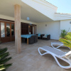 Отель MARGARITA · Aircon, wifi, terrace, garden, 150m from the beach, фото 13