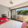 Отель AS21388 - P2 avec vue dégagée et arborée avec parking privé, фото 10