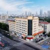 Отель Pushow Hotel, фото 12