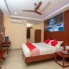 Отель OYO 23687 Kumaran Millennium Residency, фото 6
