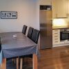 Отель 10 Person Holiday Home in Urangsvåg, фото 9