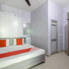 Отель Kt Homes by Oyo Rooms, фото 2