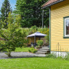Отель Nice Home in Farsund With Wifi and 3 Bedrooms, фото 16