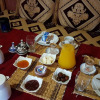 Отель Auberge Kasbah Ait Marghad, фото 11