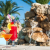 Отель Louros Beach, фото 10