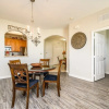 Отель Beautiful Vacation Condo, Vista Cay Resort 3014, фото 14