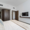 Отель Unique apt. with balcony in JAM Marina, фото 5