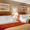 Отель Comfort Inn Cedar Point, фото 2