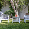 Отель Jimmy's Garden, фото 10