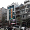 Отель Toan Phuong Hostel, фото 33