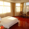 Отель Madagascar Golden Peacock Hotel, фото 3