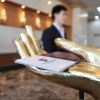 Отель Fortune River View Hotel Nakhon Phanom, фото 27