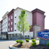 Отель Hampton Inn Pittsburgh/ Wexford-Sewickley, фото 1