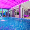Отель Villas 126-G1 Vung Tau, фото 17