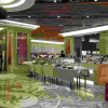 Отель Yeste Hotel - Xianning Wenquan Branch, фото 11