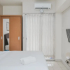Отель Furnished and Simple Living Studio Serpong Greenview Apartment, фото 15