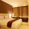 Отель Swiss-Belinn Gajah Mada Medan, фото 5