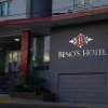 Отель Beno'S Hotel, фото 32