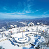 Отель Phoenix Resort Pyeongchang, фото 29