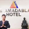Отель The Amadablam Hotel, фото 15