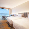 Отель Okinawa Prince Ocean View Ginowan, фото 18