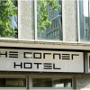 Отель The Corner Hotel во Франкфурте-на-Майне