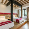 Отель Heyue moxie Hotel Lijiang, фото 5