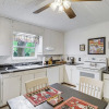Отель Peaceful Home w/ Yard: 13 Mi to Downtown Houston!, фото 10