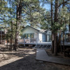 Отель Ruidoso Three-bedroom, фото 15