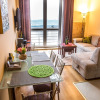 Отель Exclusive apartman in Vysoke Tatry, фото 11