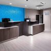 Отель Fairfield Inn & Suites by Marriott Charlotte Pineville в Пайнвилле