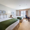 Отель Country Inn & Suites by Radisson, Greeley, CO, фото 5