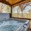 Отель Mountain Tops Serenity, фото 17