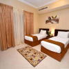 Отель Emirates Stars Hotel Apartments Sharjah, фото 4