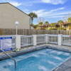 Отель Endless Summer E3 By Book That Condo, фото 16