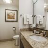 Отель Courtyard by Marriott Orlando Lake Mary/North, фото 12