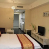 Отель Lovely Home Boutique Apartment Hotel Beijing - XizhiMen, фото 4