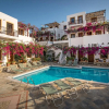 Отель Diktynna Traditional Villas, фото 9