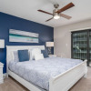 Отель Island Winds 502 by Coastal Vacation Properties, фото 4