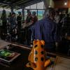 Отель The Golden Frog Inn, фото 25
