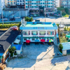Отель Gangneung Beach House Pension, фото 20