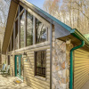 Отель Bryson City Cabin w/ Stunning Views & Hot Tub!, фото 24