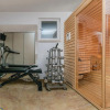 Отель Nice Home in Kastel Novi With Sauna, Wifi and 8 Bedrooms, фото 25