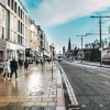 Отель Edinburgh City Centre Jasmine Apartment -SLEEPS 7, фото 19